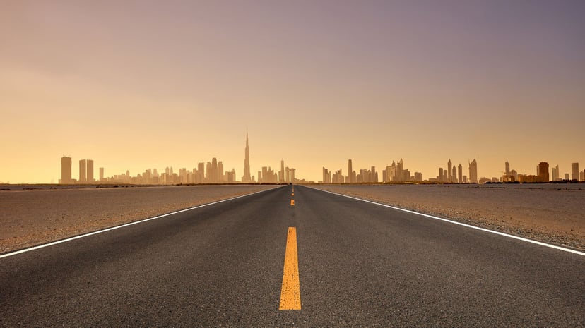 Things To Unlearn From Your Driving Test