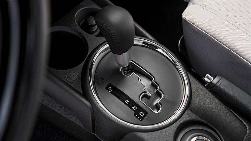 Reasons Why Car Enthusiasts Don't Like CVTs (And Why Car Makers Do!), photo 1
