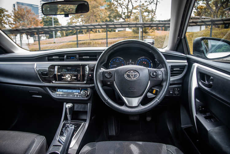 Reasons Why Car Enthusiasts Don't Like CVTs (And Why Car Makers Do!), photo 6