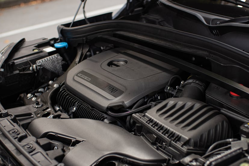 Countryman Engine