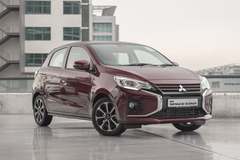 Most Affordable Hatchbacks That You Can Buy Today | Motorist Recommends, photo 2