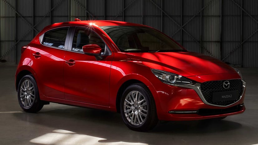 Most Affordable Hatchbacks That You Can Buy Today | Motorist Recommends, photo 4