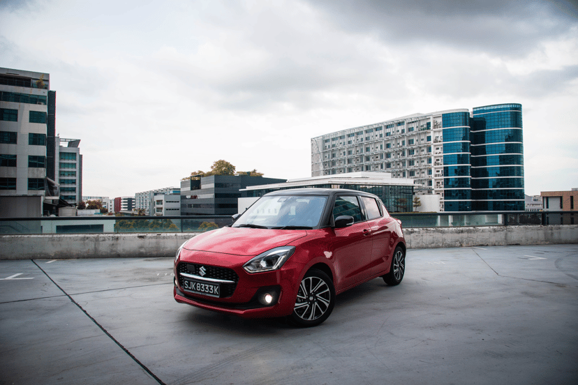 Most Affordable Hatchbacks That You Can Buy Today | Motorist Recommends, photo 5