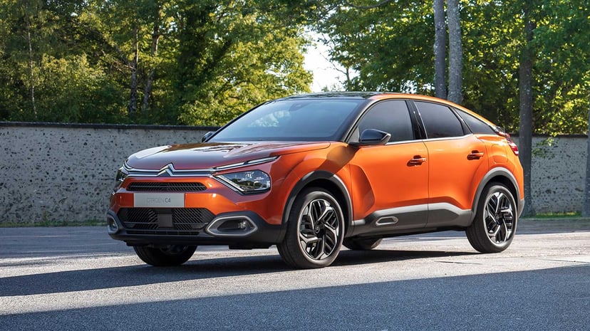 Most Affordable Hatchbacks That You Can Buy Today | Motorist Recommends, photo 7