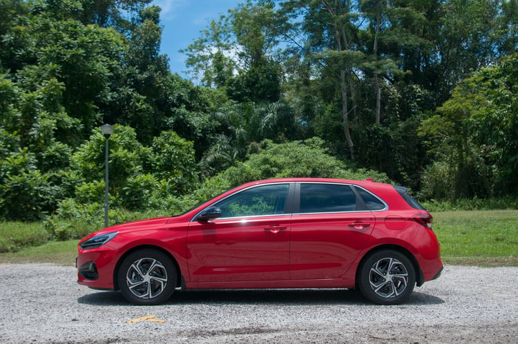 Most Affordable Hatchbacks That You Can Buy Today | Motorist Recommends, photo 1