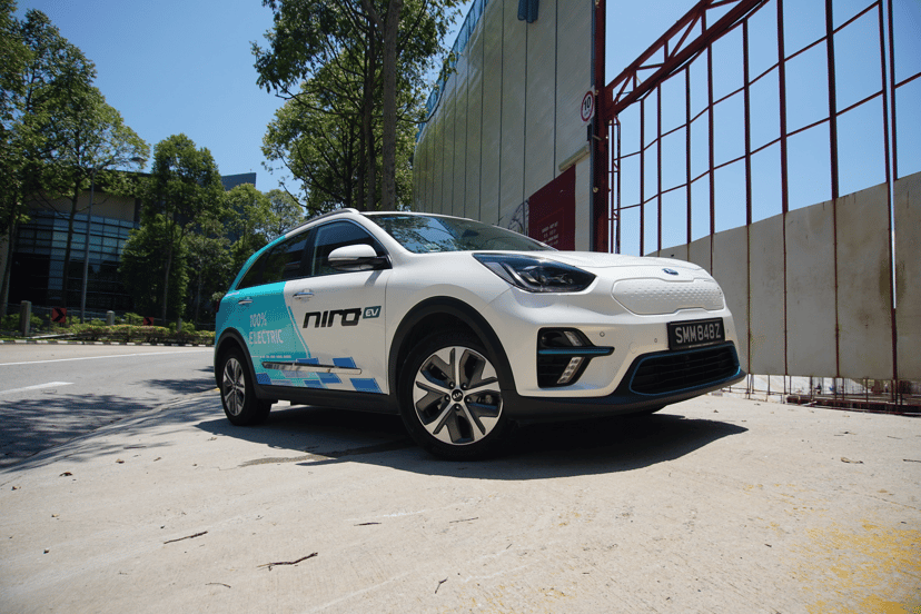 Several Mainstream EVs Reclassified To Category A COE, Expected To Be More Affordable From May 2022, photo 3