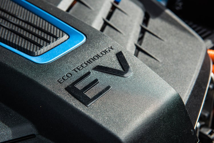 Several Mainstream EVs Reclassified To Category A COE, Expected To Be More Affordable From May 2022, photo 1