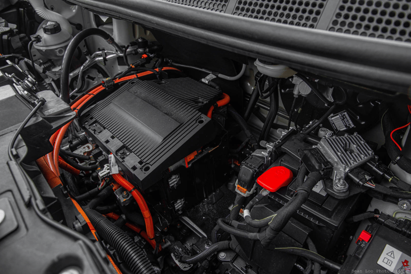 Several Mainstream EVs Reclassified To Category A COE, Expected To Be More Affordable From May 2022, photo 6