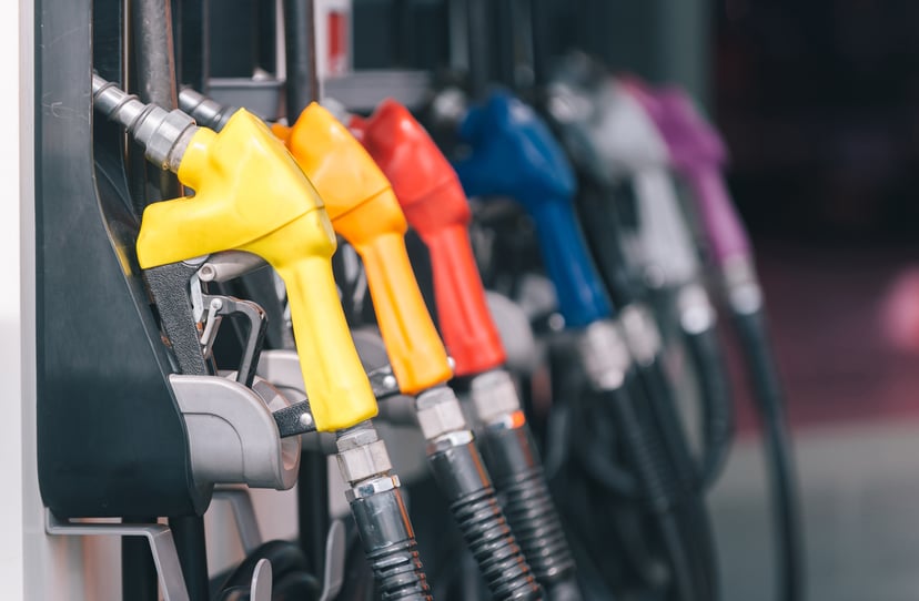 Fuel Prices Set To Continue Rising - And It Isn’t Because Of Taxes, photo 3