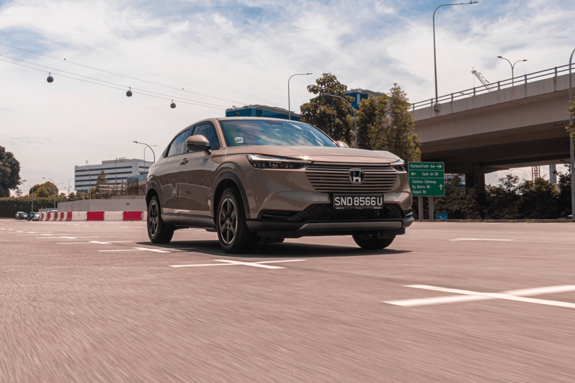 Most Bang-For-Your-Buck SUVs That You Can Buy Today | Motorist Recommends, photo 4