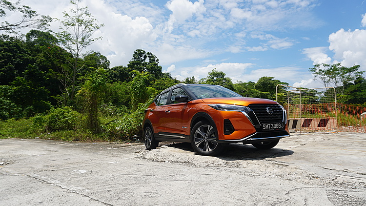Most Bang-For-Your-Buck SUVs That You Can Buy Today | Motorist Recommends, photo 6