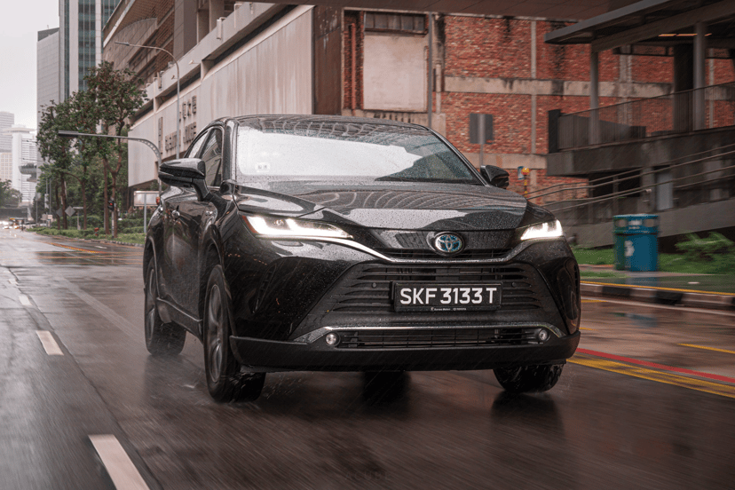 Most Bang-For-Your-Buck SUVs That You Can Buy Today | Motorist Recommends, photo 7