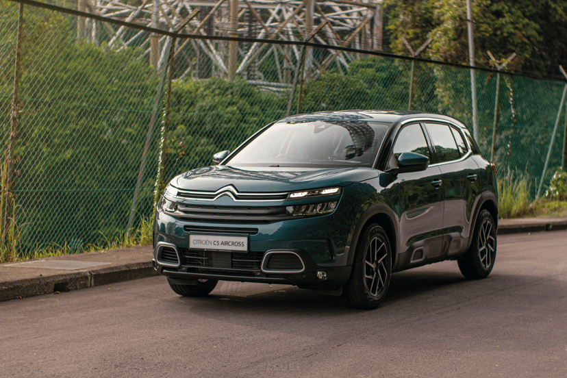 Most Bang-For-Your-Buck SUVs That You Can Buy Today | Motorist Recommends, photo 5