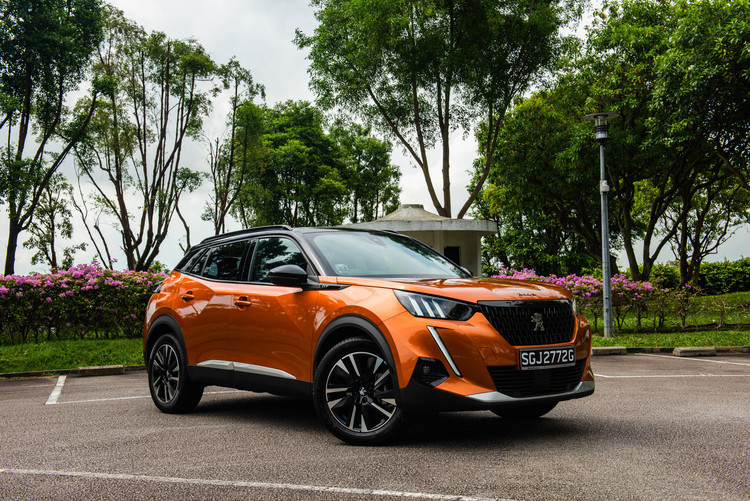 Most Bang-For-Your-Buck SUVs That You Can Buy Today | Motorist Recommends, photo 3