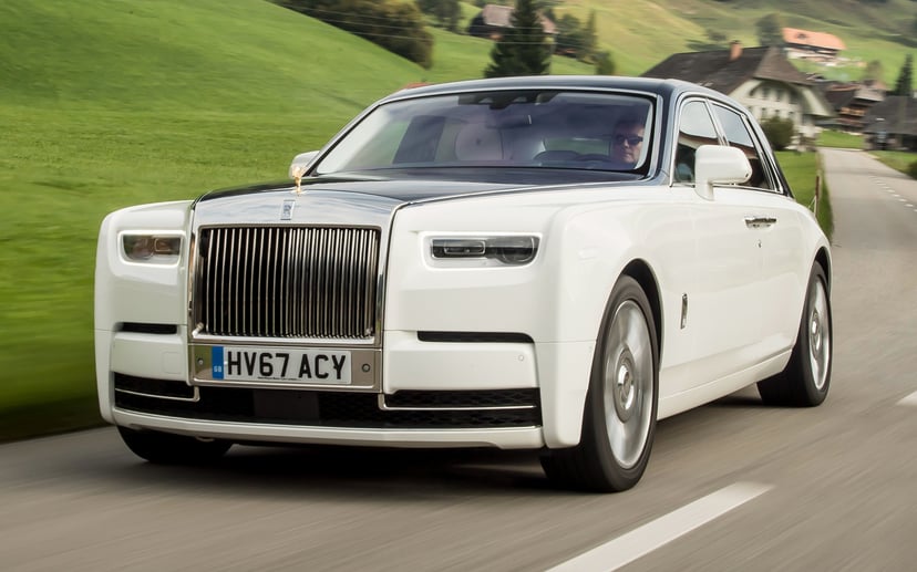 5 Car Designs That Have Endured The Test of Time, photo 4