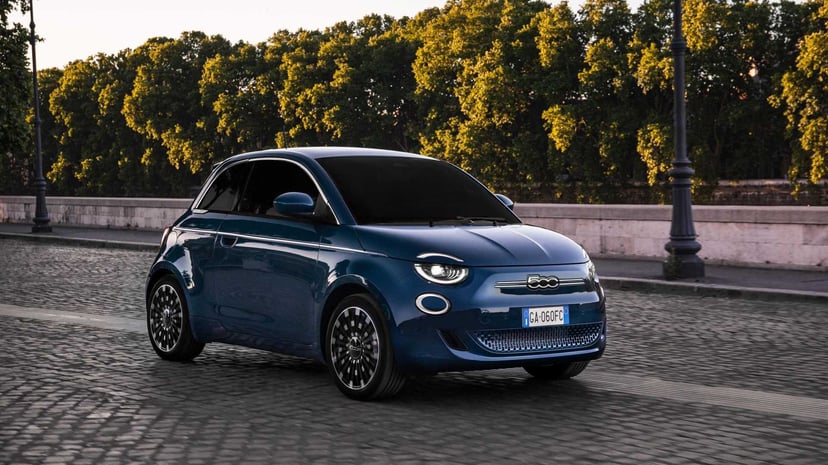5 Car Designs That Have Endured The Test of Time, photo 6