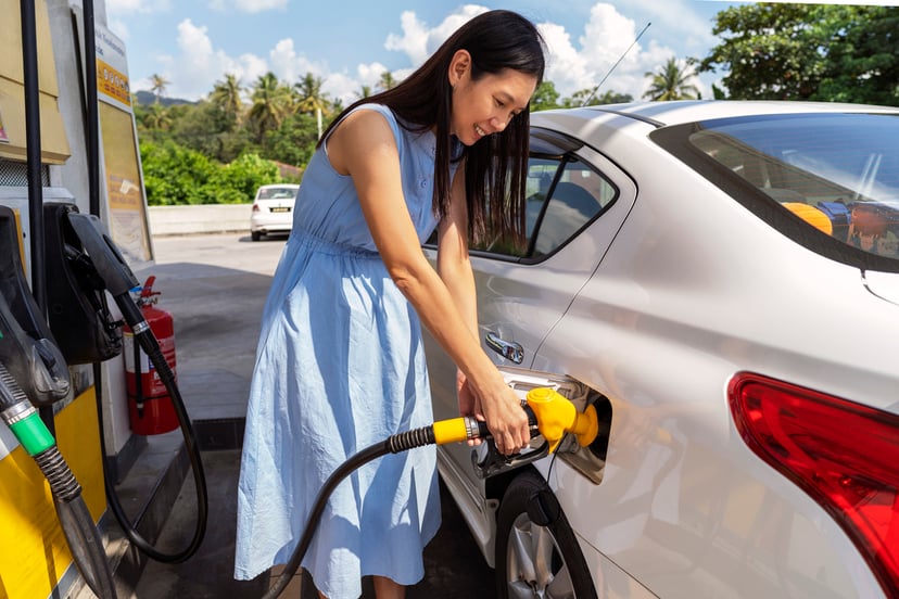 How Much Can You Really Save Pumping Petrol In JB?, photo 1