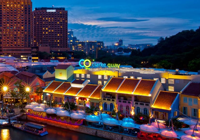 Clarke Quay