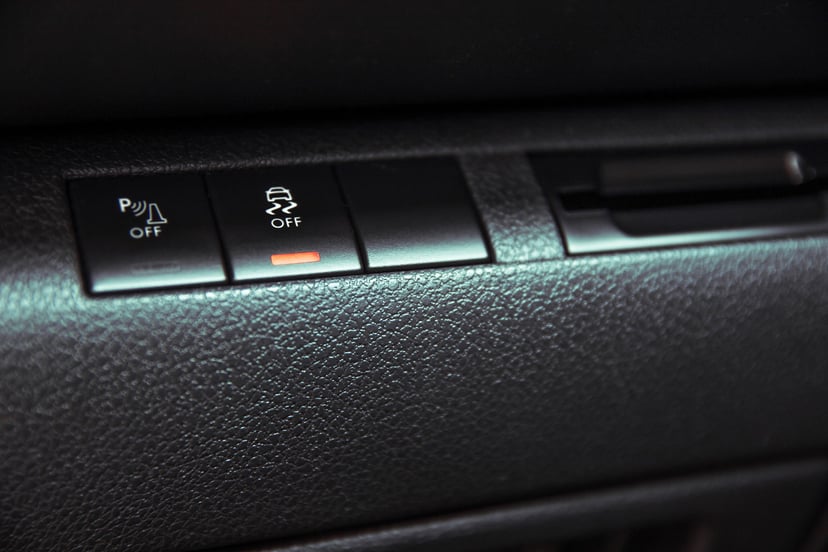 Driving Assists And How They Work: Part I, photo 3
