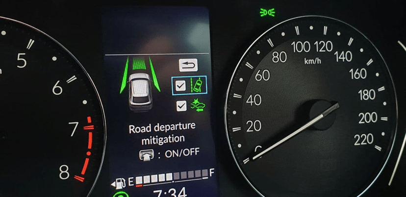 Driving Assists And How They Work: Part I, photo 5