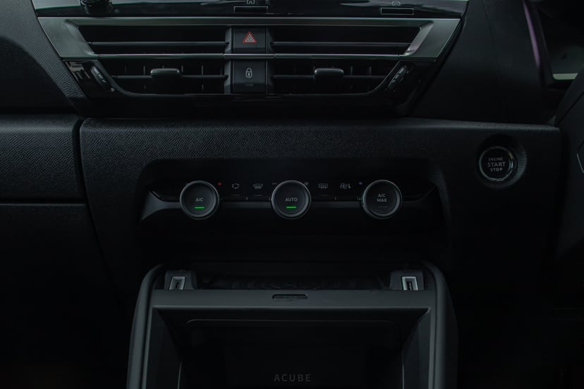 The New Citroën C4: Shaped to Reinvent with a Disruptive Silhouette, photo 4