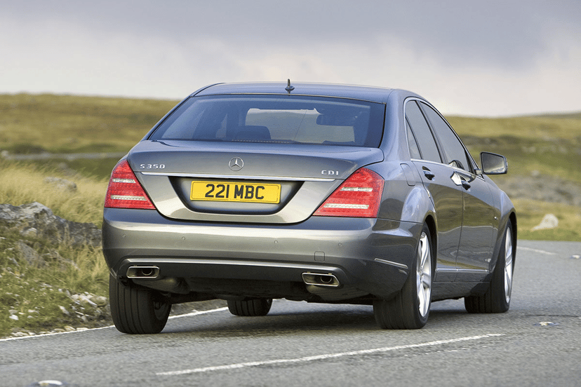 Should You Buy A Cheap COE Luxury Car?, photo 3