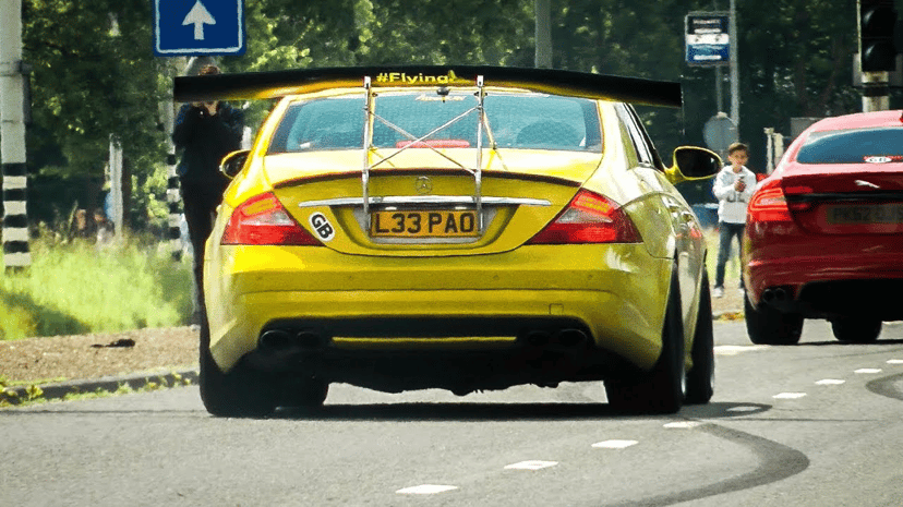 Should You Buy A Cheap COE Luxury Car?, photo 7