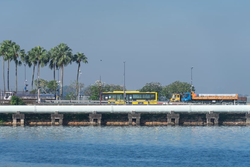 What Happened On The Weekend Of The Singapore-Malaysia Land Border Reopening?, photo 3