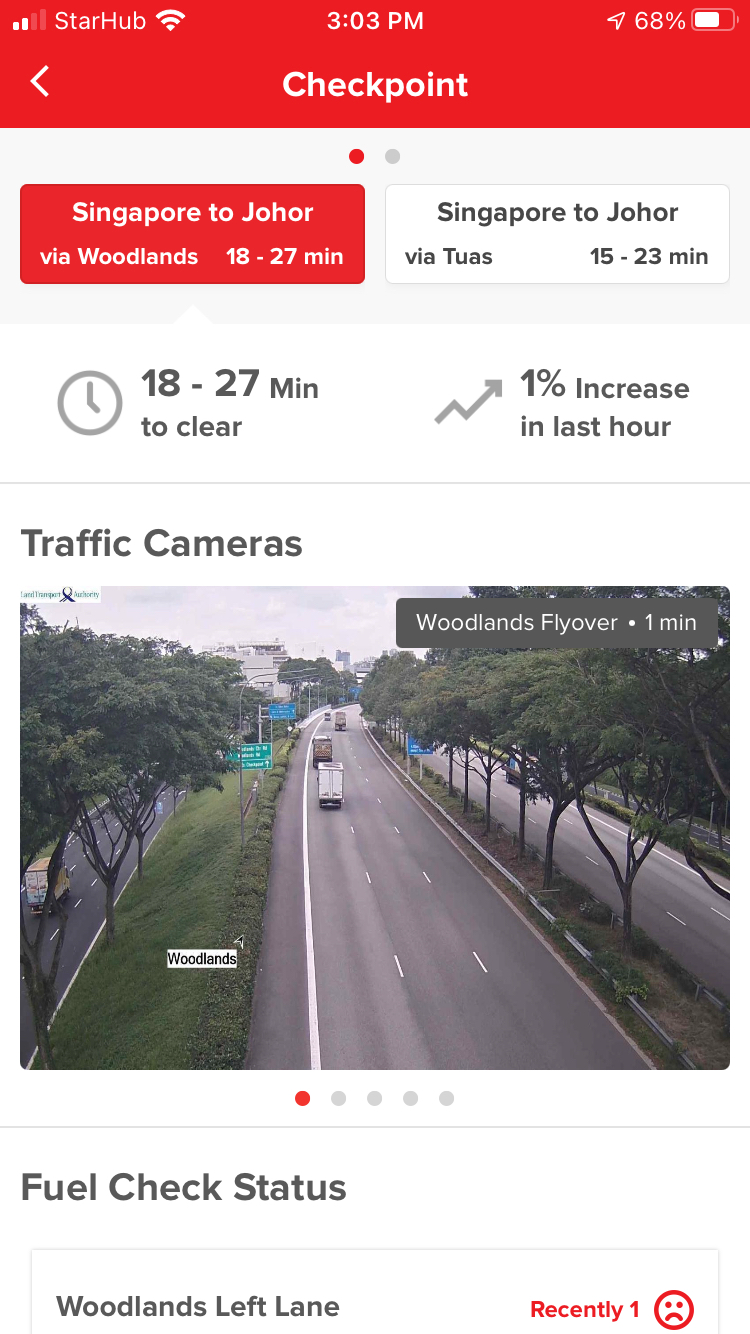 What Happened On The Weekend Of The Singapore-Malaysia Land Border Reopening?, photo 8
