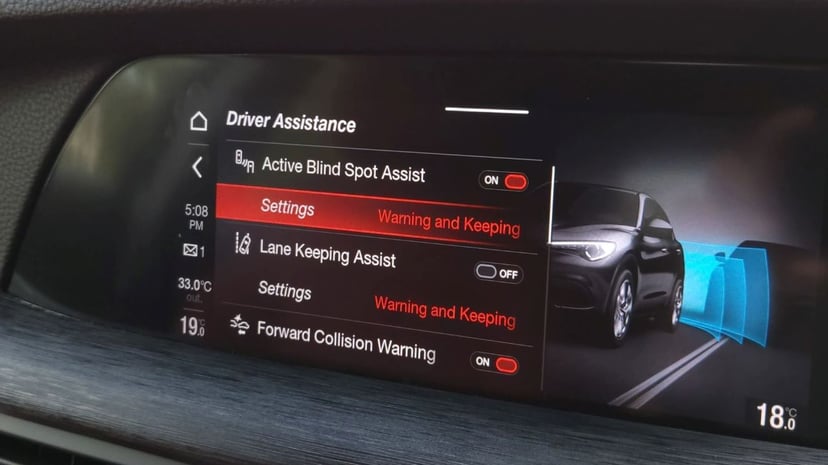 Driving Assists And How They Work: Part II, photo 1