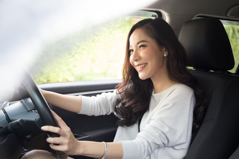 Driving Assists And How They Work: Part II, photo 5