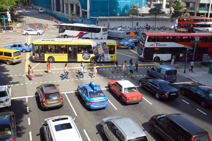 LTA To Increase COE Quota For The Months Of May 2022 To July 2022, photo 1