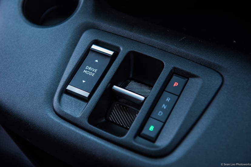 Motorist Citroen E Berlingo