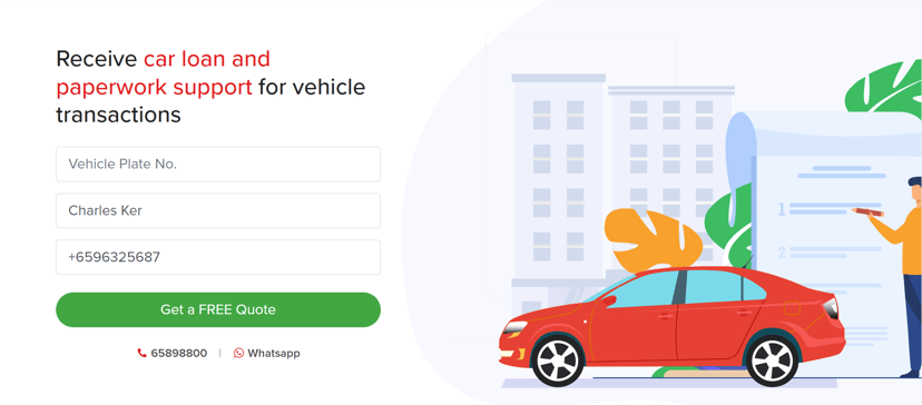 Should I Use A Personal Loan Or A Car Loan To Purchase My Next Car?, photo 4