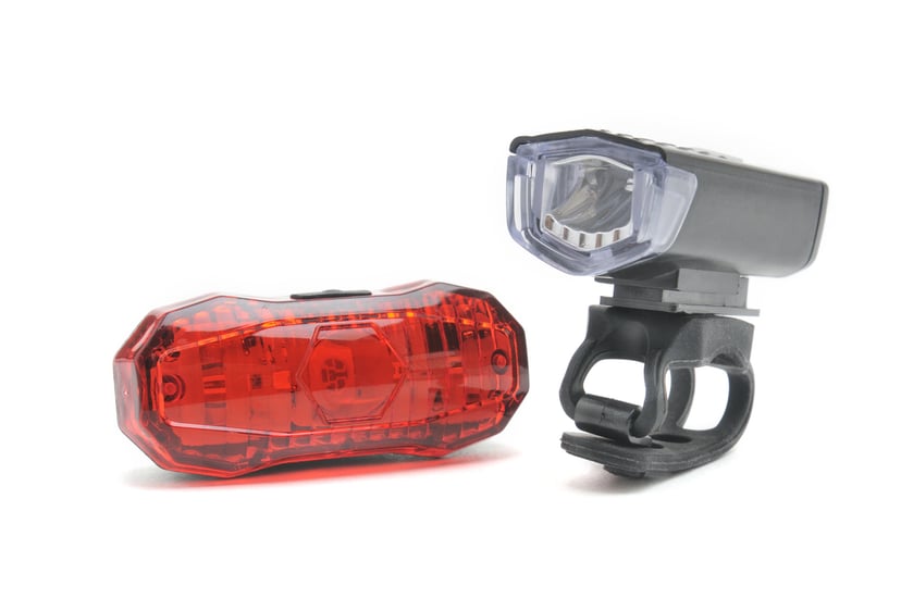 Bike Lights