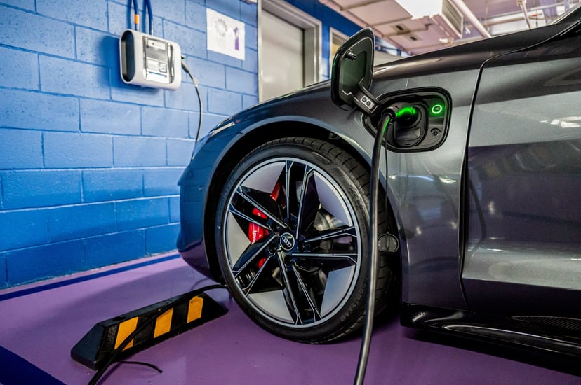 Audi’s EVs Will Literally Go The Distance - Audi E-Tron Drive From KL To Singapore!, photo 5