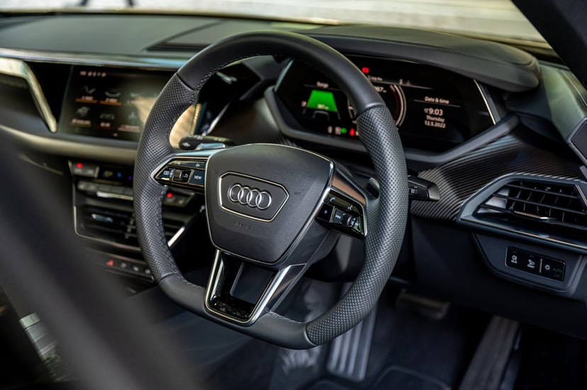 Audi’s EVs Will Literally Go The Distance - Audi E-Tron Drive From KL To Singapore!, photo 11
