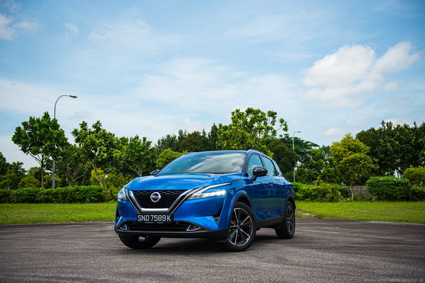 Editors%2 Fimages%2 F1652974471032 Motorist Nissan Qashqai Mreview Mild Hybrid Featured