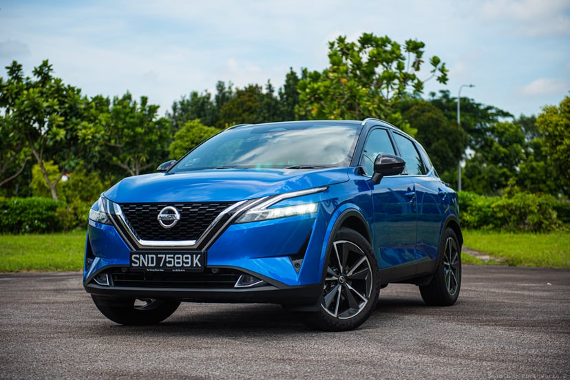 Editors%2 Fimages%2 F1652974507170 Motorist Nissan Qashqai Mreview Mild Hybrid 1