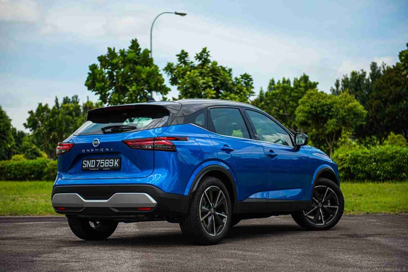 Editors%2 Fimages%2 F1652974531702 Motorist Nissan Qashqai Mreview Mild Hybrid 2