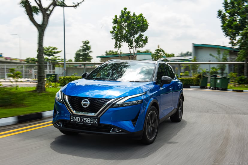 Editors%2 Fimages%2 F1652974841818 Motorist Nissan Qashqai Mreview Mild Hybrid 9