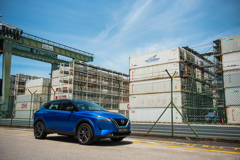 Editors%2 Fimages%2 F1652975001420 Motorist Nissan Qashqai Mreview Mild Hybrid 11