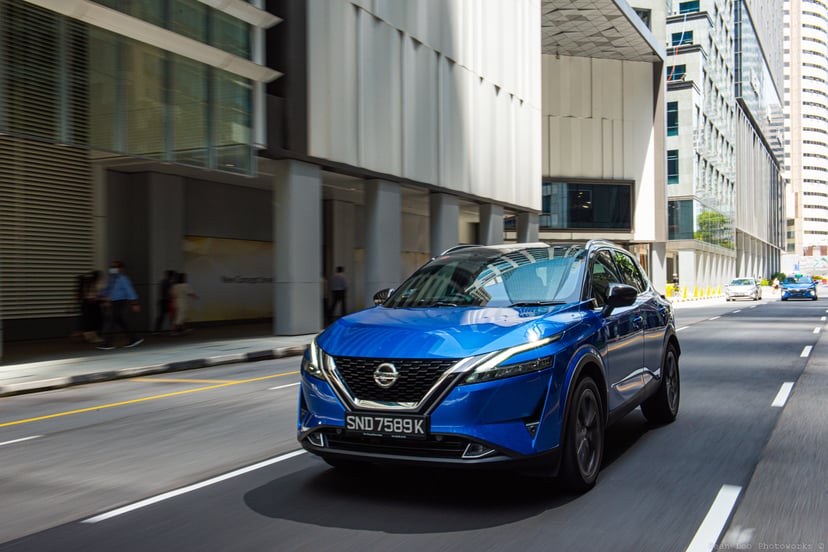 Editors%2 Fimages%2 F1652975072044 Motorist Nissan Qashqai Mreview Mild Hybrid 13