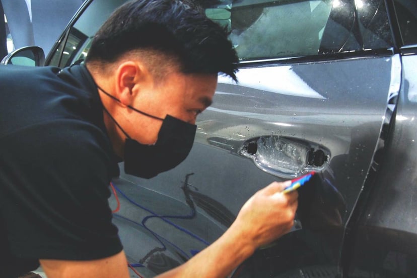 EA Detailer – For the Discerning Few, photo 5