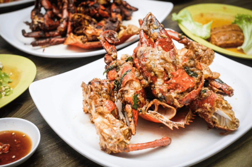 [2024 Update] Motorist Guide to JB | 7 most popular seafood restaurants in JB, photo 7
