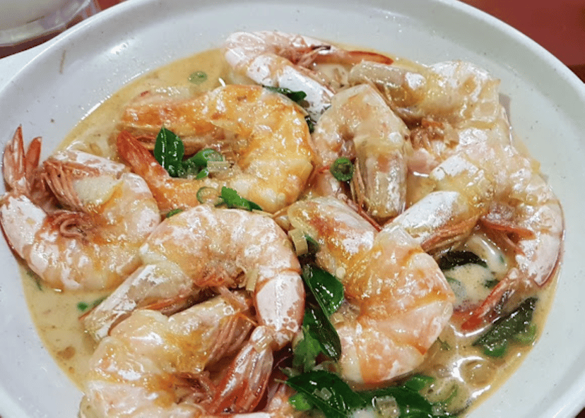 [2024 Update] Motorist Guide to JB | 7 most popular seafood restaurants in JB, photo 9