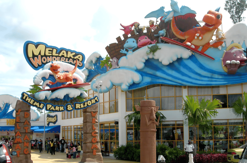 Need Ideas For A Malaysian Road Trip? Here's What We Suggest For The June Holidays!, photo 2
