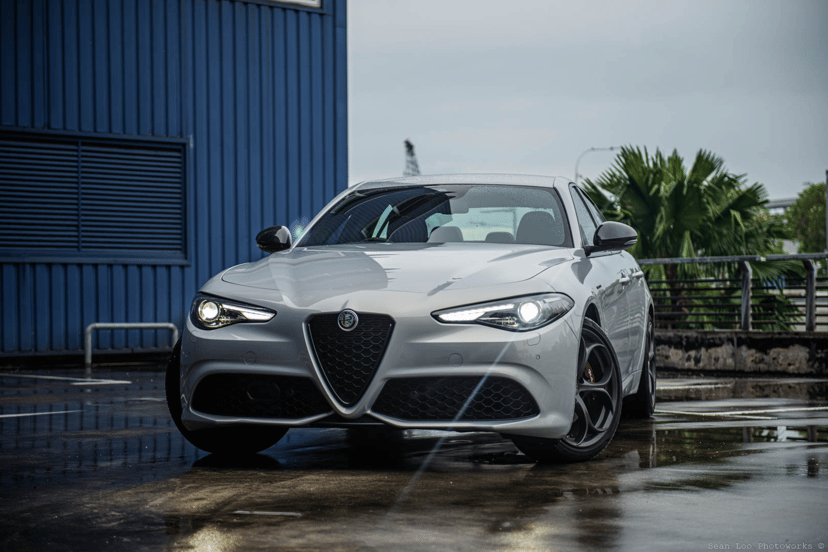 mRecap: Week of 23rd May 2022 - Woodlands Checkpoint Expansion, Nissan Qashqai, Alfa Romeo Giulia Veloce, Suzuki Jimny mReview!, photo 5