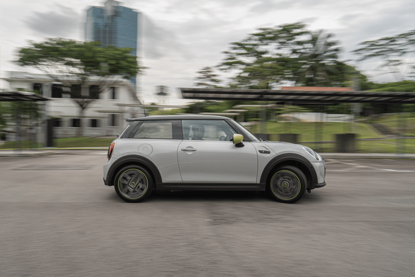 How Differently Does An Electric Vehicle Drive?, photo 3