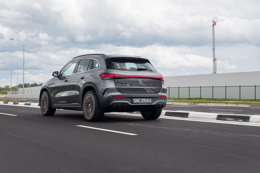 How Differently Does An Electric Vehicle Drive?, photo 4